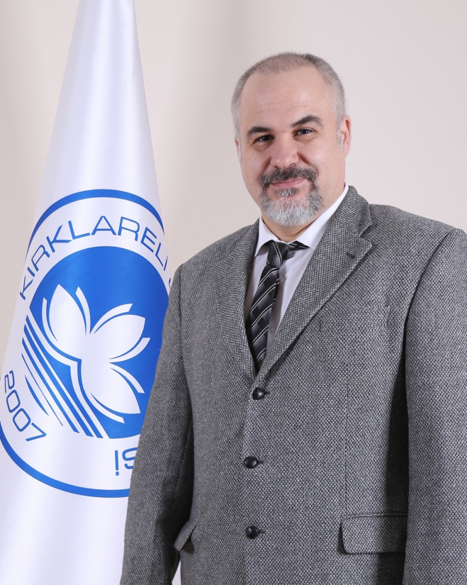 Bülent HÜNERLİ