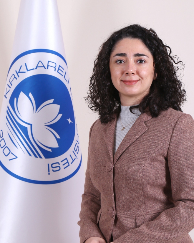 Gülce Bedis KAYNARCA