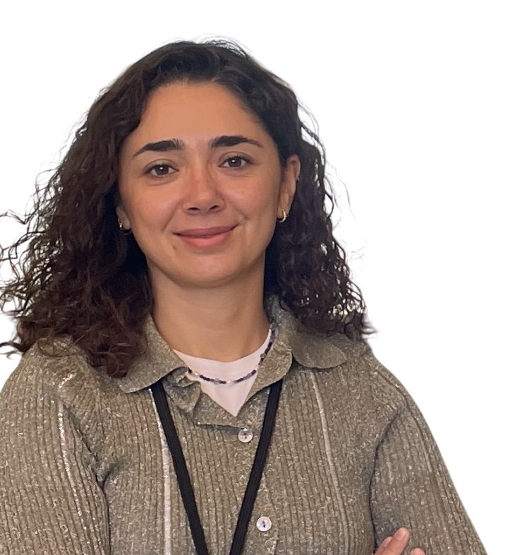 Gülce Bedis KAYNARCA