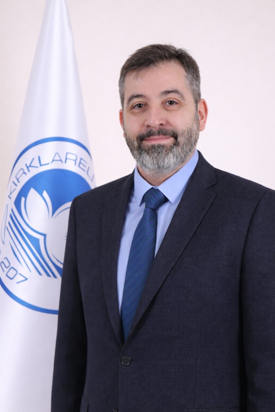 Beytullah BEKAR