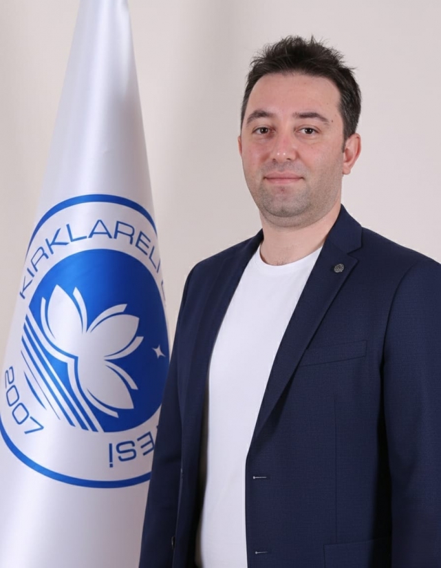 Birol BULUT