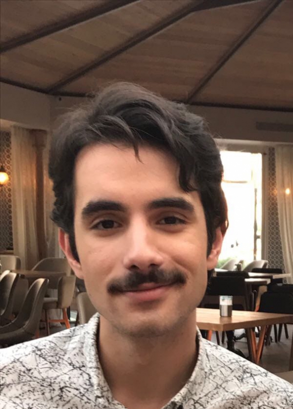 Doğukan Oruç