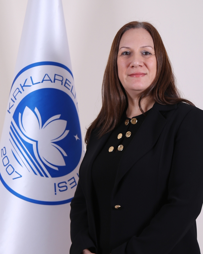 Duygu DALBUDAK HÜNERLİ