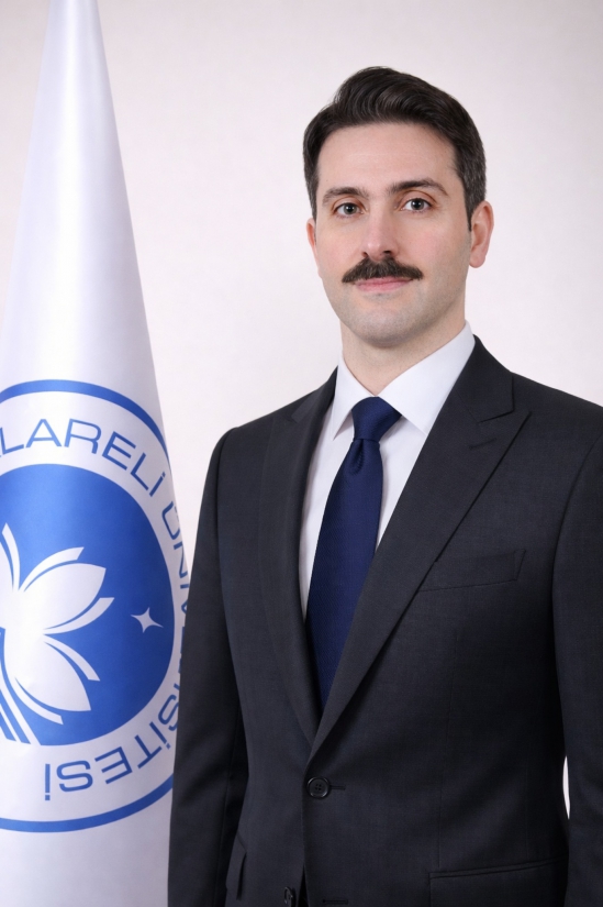 Halil İbrahim İskender