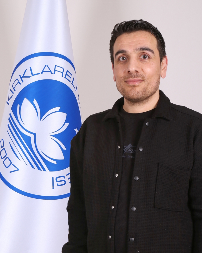 Kadir EKER