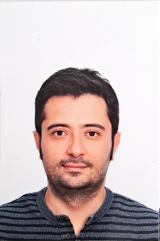 Erkan KALAYCI