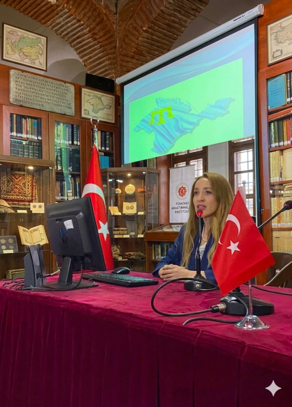 Kamelya TEKNE