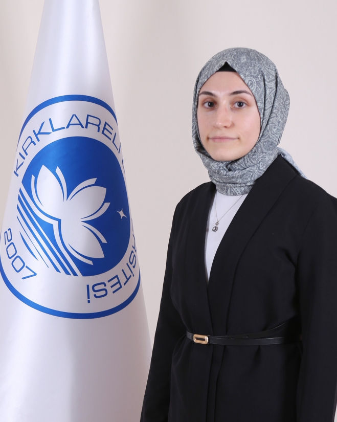 Melike S. TURAN