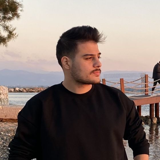 Oktay Tekin